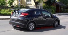 Honda Civic Type-R