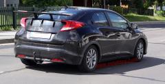 Honda Civic Type-R