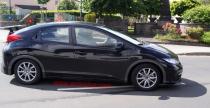 Honda Civic Type-R