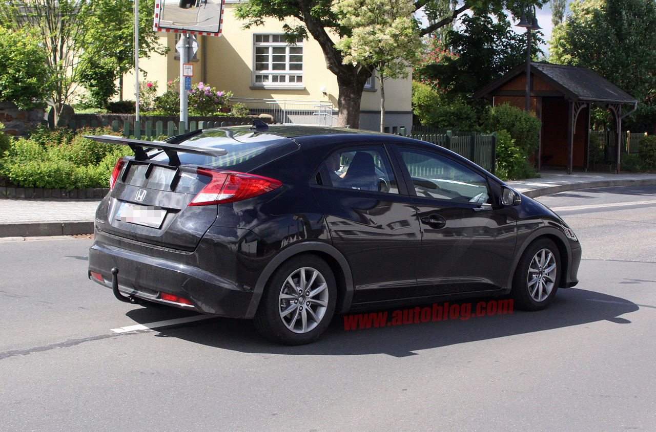 Honda Civic Type-R