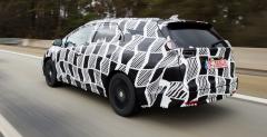 Honda Civic Tourer