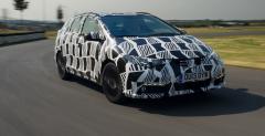 Honda Civic Tourer