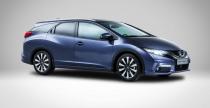 Honda Civic Tourer