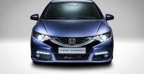 Honda Civic Tourer