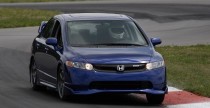 Honda Civic Mugen Si Sedan