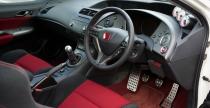 Honda Civic Type R Mugen 2012