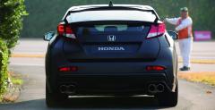 Honda Civic Type R
