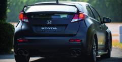 Honda Civic Type R