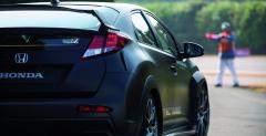 Honda Civic Type R