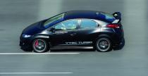 Honda Civic Type R