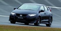 Honda Civic Type R