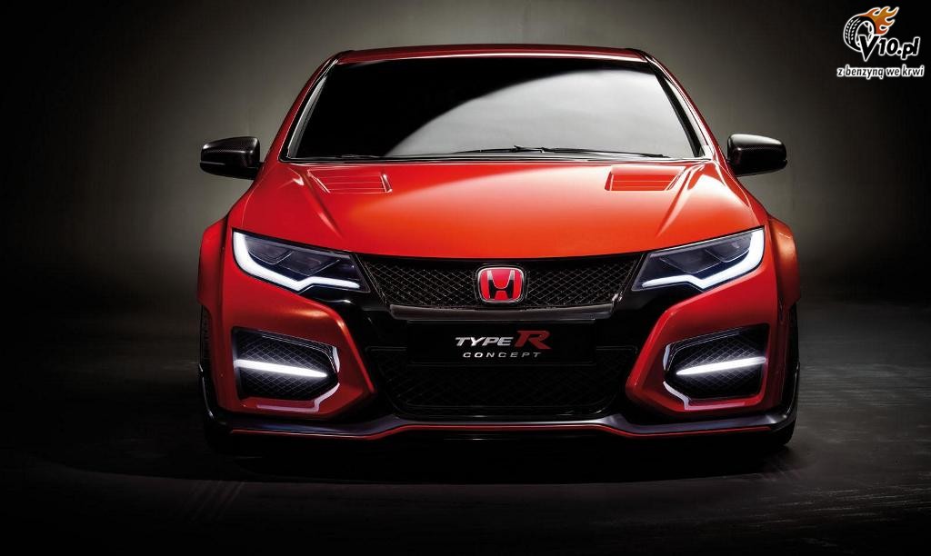 2014 Honda civic type r in usa #5