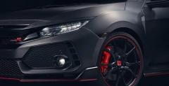 Honda Civic Type R