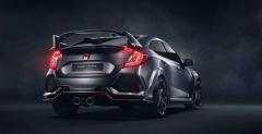 Honda Civic Type R