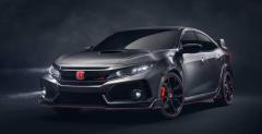 Honda Civic Type R