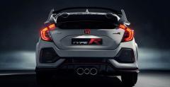 Honda Civic Type R