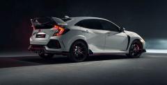 Honda Civic Type R