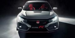 Honda Civic Type R