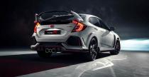 Honda Civic Type R