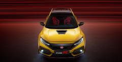 Honda Civic Type R Limited Edition