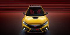 Honda Civic Type R Limited Edition