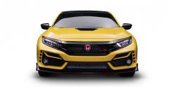 Honda Civic Type R Limited Edition