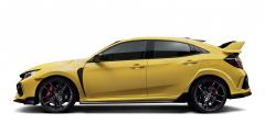 Honda Civic Type R Limited Edition