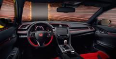 Honda Civic Type R Limited Edition