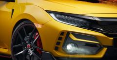 Honda Civic Type R Limited Edition