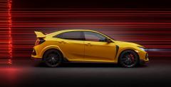 Honda Civic Type R Limited Edition