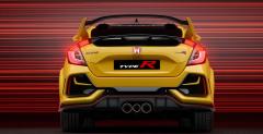 Honda Civic Type R Limited Edition