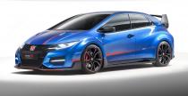 Honda Civic Type R Concept