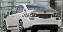 Honda Civic Type-R Modulo Concept
