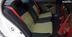 Honda Civic Type-R Modulo Concept Honda Civic Type-R Modulo Concept