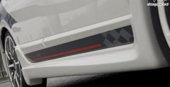 Honda Civic Type-R Modulo Concept Honda Civic Type-R Modulo Concept