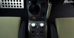 Honda Civic Type-R Modulo Concept Honda Civic Type-R Modulo Concept