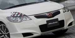 Honda Civic Type-R Modulo Concept