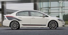 Honda Civic Type-R Modulo Concept
