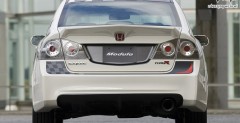 Honda Civic Type-R Modulo Concept Honda Civic Type-R Modulo Concept