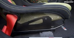 Honda Civic Type-R Modulo Concept Honda Civic Type-R Modulo Concept