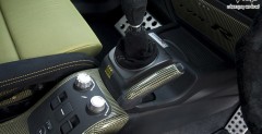 Honda Civic Type-R Modulo Concept Honda Civic Type-R Modulo Concept
