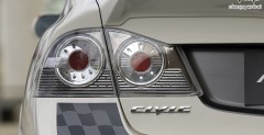 Honda Civic Type-R Modulo Concept Honda Civic Type-R Modulo Concept