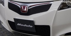Honda Civic Type-R Modulo Concept Honda Civic Type-R Modulo Concept