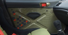 Honda Civic Type-R Modulo Concept Honda Civic Type-R Modulo Concept