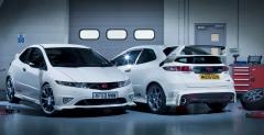 Honda Civic Type R