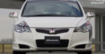 Honda Civic Type-R Modulo Concept