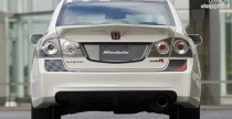 Honda Civic Type-R Modulo Concept