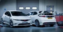 Honda Civic Type R
