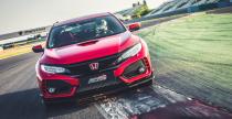 Honda Civic Type R