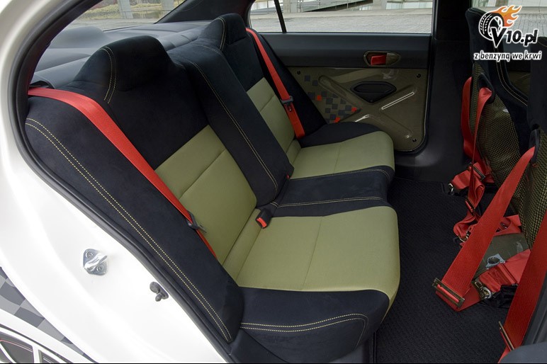 Honda Civic Type-R Modulo Concept